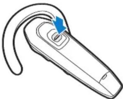 PLANTRONICS Explorer 330 - POWERING - 1
