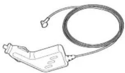 PLANTRONICS Explorer 330 - EXPOSURE TO RADIO FREQUENCY RADIATION - 2
