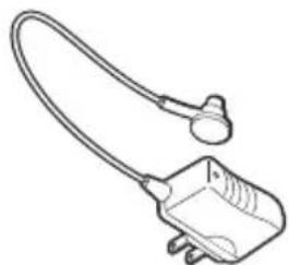 PLANTRONICS Explorer 330 - LUCES INDICADORAIS - 12