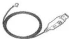 PLANTRONICS Explorer 330 - LUCES INDICADORAIS - 9