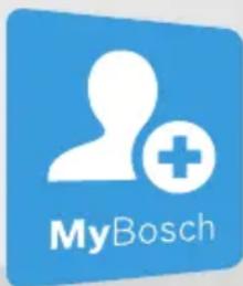 MyBosch