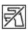 GRUNDIG GWN39442STC - Symbols Table - 23