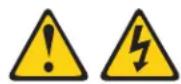 LENOVO System x3100 M4 - CAUTION: - 1