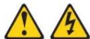 LENOVO System x3100 M4 - DANGER - 2