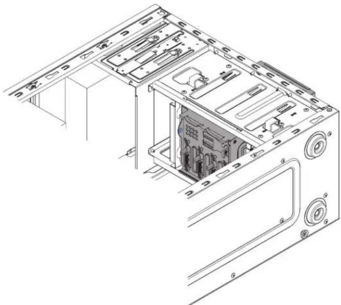 LENOVO System x3100 M4 - Notes: - 1