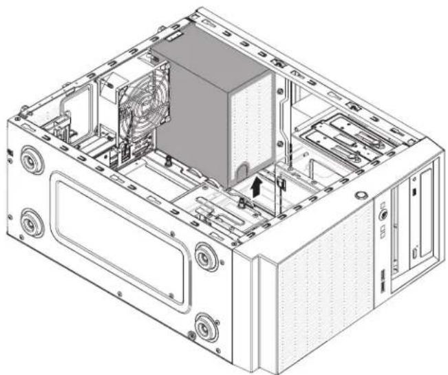 LENOVO System x3100 M4 - CAUTION: - 3