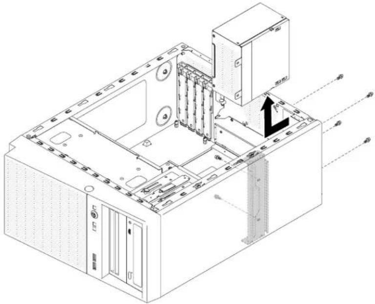 LENOVO System x3100 M4 - CAUTION: - 2