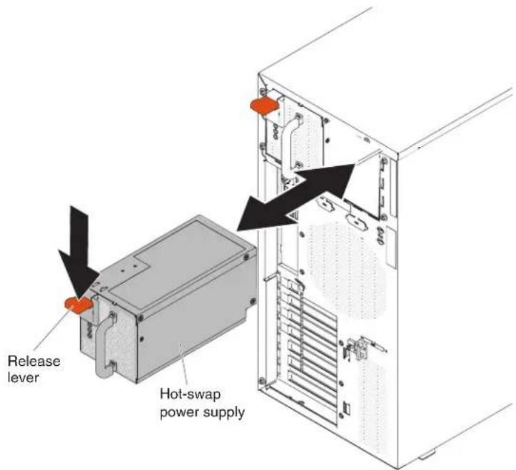 LENOVO System x3100 M4 - CAUTION: - 2