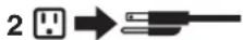 LENOVO System x3100 M4 - CAUTION: - 2