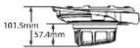 BLAUPUNKT Mercedes Benz MPW 1801 - MPW 1801 MB - 2