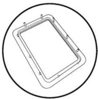 Mimo Monitors MWB-10-VUE - 1-9 - 1