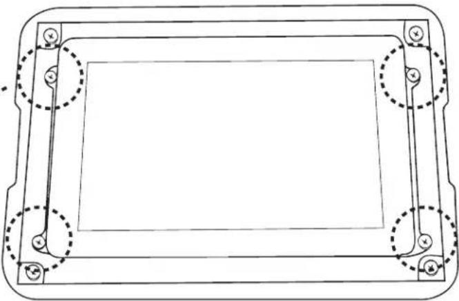 Mimo Monitors MWB-10-VUE - 1-8 - 2
