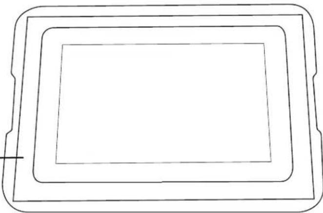Mimo Monitors MWB-10-VUE - 1-9 - 2