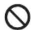 SAMSUNG AX40T3030WM - WARNING - 2