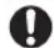 SAMSUNG AX40T3030WM - CAUTION - 1