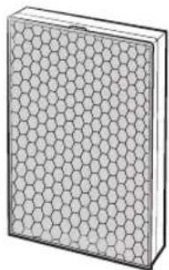 SAMSUNG AX40T3030WM - Accessories - 2