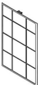 SAMSUNG AX40T3030WM - Accessories - 1