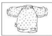 Euromaid ETL1000FCW - Articles of washing that require attention. - 5