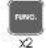 Euromaid ETL1000FCW - Wash Only - 3