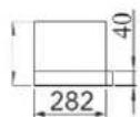 Everdure RBES622 - WHAT IS SUPPLIED - 2