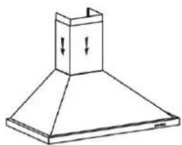 Everdure RBES632 - INSTALLATION INSTRUCTIONS - 5
