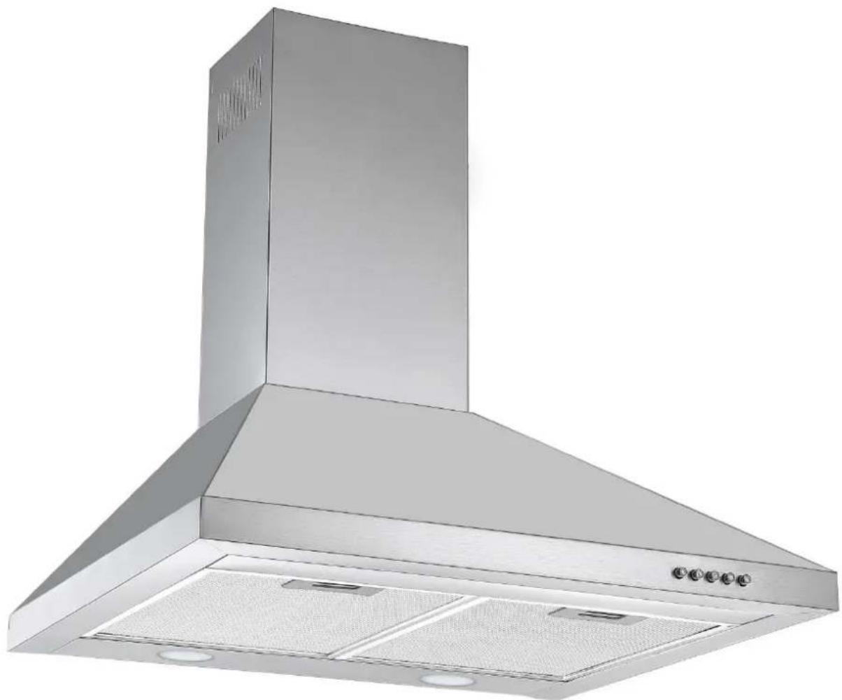 Everdure RBES632 - & MAINTENANCE INSTRUCTIONS - 1