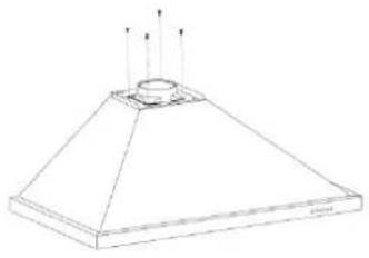 Everdure RBES632 - INSTALLATION INSTRUCTIONS - 2