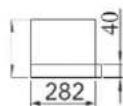 Everdure RBES62B2 - WHAT IS SUPPLIED - 2