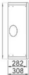 Everdure RBES62B2 - WHAT IS SUPPLIED - 1