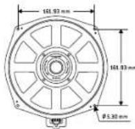 BLAUPUNKT BM 1200 WSN - BM 1200 WSN - 2