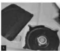 BLAUPUNKT BM 1200 WSN - INSTALLATION INSTALLATION - 5