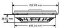 BLAUPUNKT BM 1200 WSN - BM 1200 WSN - 1