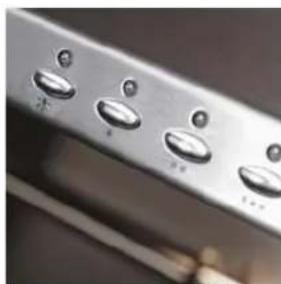 DELONGHI DEBETA60 - Optional Extras - 4
