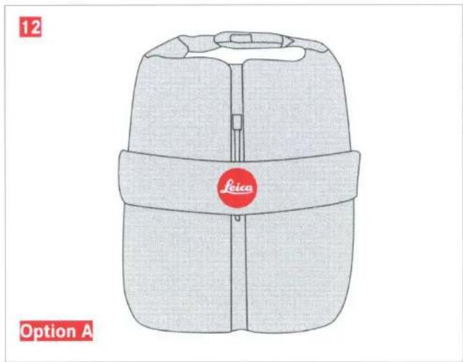 LEICA Trinovid 10 x 2 HD - LEICA CUSTOMER CARE - 16