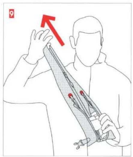 LEICA Trinovid 10 x 2 HD - LEICA CUSTOMER CARE - 13
