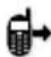 KYOCERA Soho - Viewing recent call details - 1