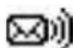 KYOCERA K112 - Understanding screen icons - 13