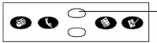 KYOCERA QCP 6035 - PHONE Off FLIP Open - 1