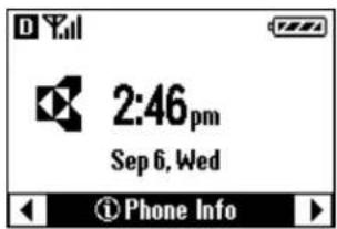 2:46 pm Sep 6, Wed ① Phone Info