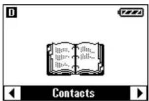 Contacts