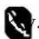 KYOCERA QCP 6035 - To change the name of an Address Book category - 1