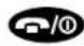 KYOCERA QCP 6035 - To open the Recent Calls list - 3