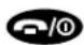 KYOCERA QCP 6035 - Clear key - 1