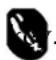KYOCERA QCP 6035 - To delete an entry from the Address Book - 1