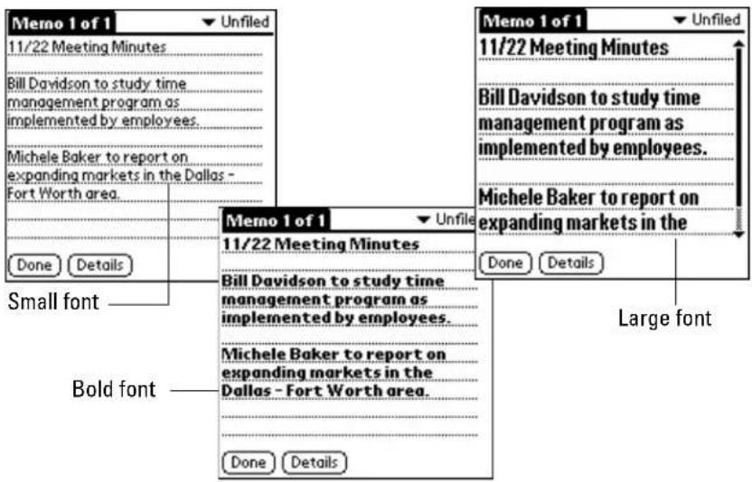 Memo 1 of 1 11/22 Meeting Minutes Bill Davidson to study time management program as implemented by employees. Michele Baker to report on expanding markets in the Dallas - Fort Worth area. Done Details Small font Bold font Memo 1 of 1 11/22 Meeting Minutes Bill Davidson to study time management program as implemented by employees. Michele Baker to report on expanding markets in the Dallas - Fort Worth area. Done Details Memo 1 of 1 11/22 Meeting Minutes Bill Davidson to study time management program as implemented by employees. Michele Baker to report on expanding markets in the Done Details Large font