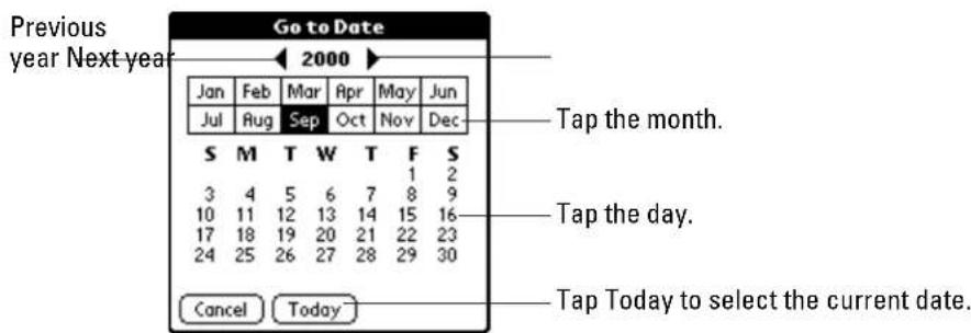 Previous year Next year 2000 Jan Feb Mar Apr May Jun Jul Aug Sep Oct Nov Dec S M T W T F S 3 4 5 6 7 8 9 10 11 12 13 14 15 16 17 18 19 20 21 22 23 24 25 26 27 28 29 30 Cancel Today Tap the month. Tap the day. Tap Today to select the current date.