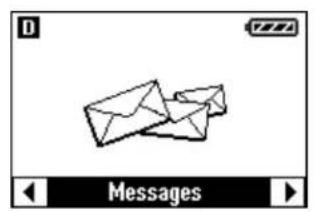 D Messages