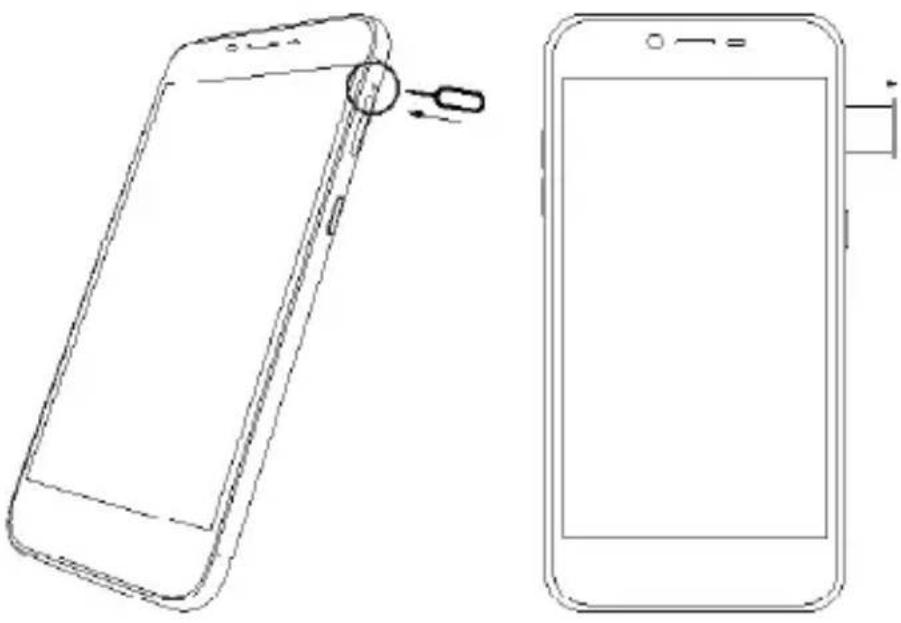 ARCHOS Sense 55DC - Összeszerelés - 2