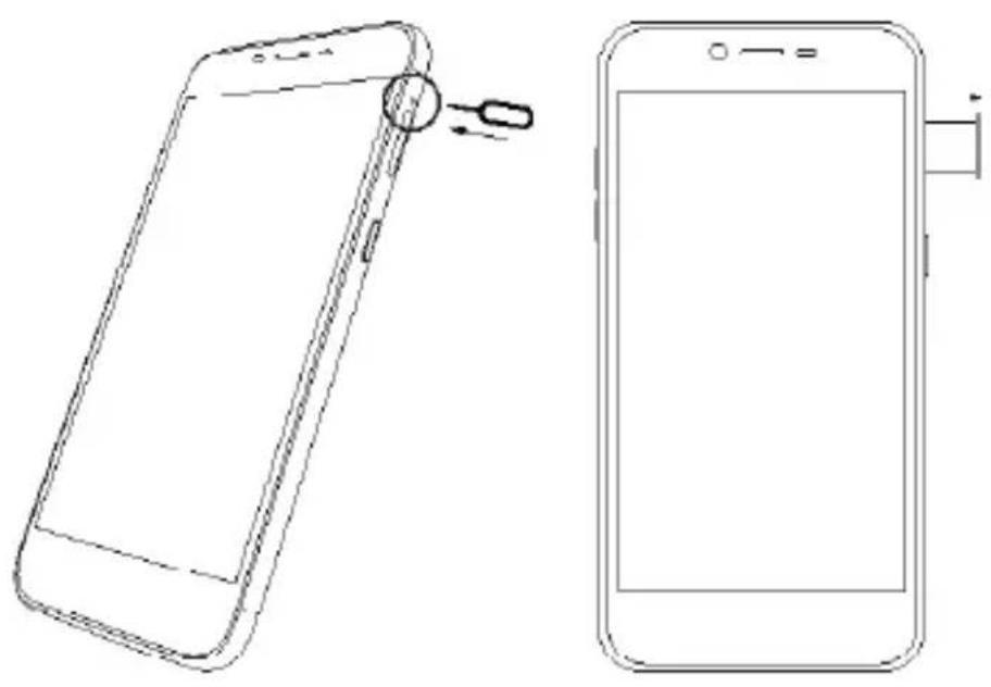 ARCHOS Sense 55DC - Sestavení - 2