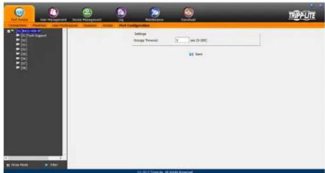 TRIPUTE Set Type: User Management Device Management Tools Maintenance Download Sub-Form Options Properties User Professional Settings Tools Shift Configuration [1] TrIPUTE 400 IP [2] Track Support [3] [4] [5] [6] [7] [8] [9] [10] [11] [12] [13] [14] [15] [16] [17] [18] [19] [20] [21] [22] [23] [24]…
